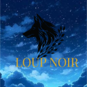 LoupNoir
