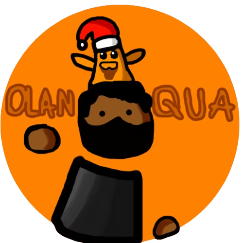 Logo Olanqua Youtube