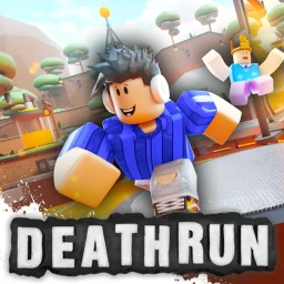 logo DeathRun