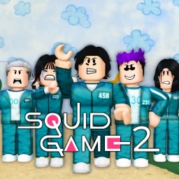 logo SquidGame