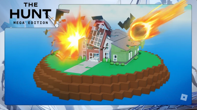 Natural Disaster Survival